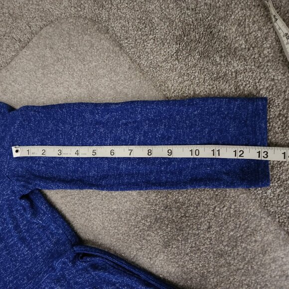 Authentic Native American Sz XL 14 - Picture 7 of 12